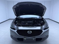 Mazda CX-30 2.0L Automatic Radiant Pleasure Black Obsidian Edition - ფოტო 7