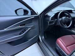 Mazda CX-30 2.0L Automatic Radiant Pleasure Black Obsidian Edition - ფოტო 8