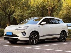 BYD Sealion 06 EV 605 Pilot Plus - ფოტო 1