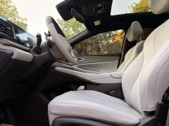 BYD Sealion 06 EV 605 Pilot Plus - ფოტო 10