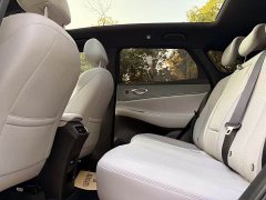 BYD Sealion 06 EV 605 Pilot Plus - ფოტო 11