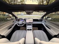 BYD Sealion 06 EV 605 Pilot Plus - ფოტო 12