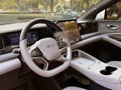 BYD Sealion 06 EV 605 Pilot Plus - ფოტო 14