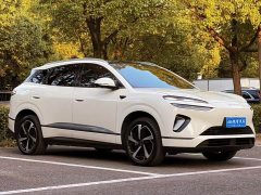 BYD Sealion 06 EV 605 Pilot Plus - ფოტო 3