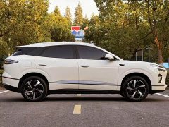 BYD Sealion 06 EV 605 Pilot Plus - ფოტო 4