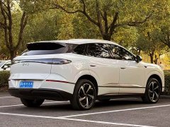 BYD Sealion 06 EV 605 Pilot Plus - ფოტო 5