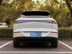 BYD Sealion 06 EV 605 Pilot Plus - ფოტო 6