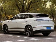 BYD Sealion 06 EV 605 Pilot Plus - ფოტო 7