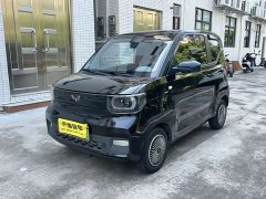 Wuling Hongguang MINIEV Macaron Sandwich Edition 170km LFP - photo 1