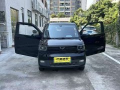 Wuling Hongguang MINIEV Macaron Sandwich Edition 170km LFP - photo 2