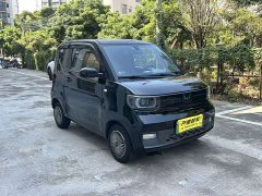 Wuling Hongguang MINIEV Macaron Sandwich Edition 170km LFP - photo 3