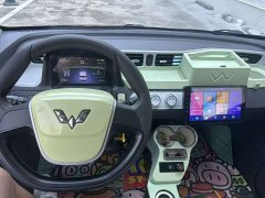 Wuling Hongguang MINIEV Macaron Sandwich Edition 170km LFP - photo 4