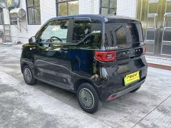 Wuling Hongguang MINIEV Macaron Sandwich Edition 170km LFP - photo 8