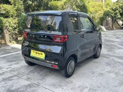 Wuling Hongguang MINIEV Macaron Sandwich Edition 170km LFP - photo 9