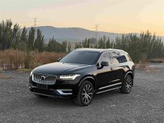 Volvo XC90 B6 Intelligent Luxury 7-Seater - photo 1