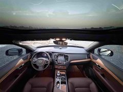 Volvo XC90 B6 Intelligent Luxury 7-Seater - photo 10