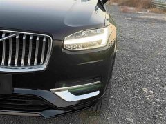 Volvo XC90 B6 Intelligent Luxury 7-Seater - photo 13
