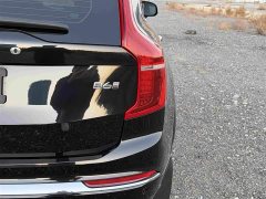Volvo XC90 B6 Intelligent Luxury 7-Seater - photo 16
