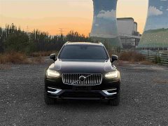 Volvo XC90 B6 Intelligent Luxury 7-Seater - photo 2