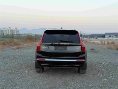Volvo XC90 B6 Intelligent Luxury 7-Seater - photo 5