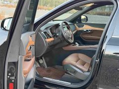 Volvo XC90 B6 Intelligent Luxury 7-Seater - photo 7
