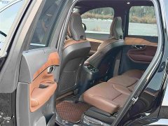 Volvo XC90 B6 Intelligent Luxury 7-Seater - photo 8