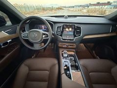Volvo XC90 B6 Intelligent Luxury 7-Seater - photo 9