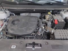 Jetour X70 PLUS 1.5T Smart Edition 5-seater - ფოტო 10