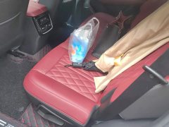 Jetour X70 PLUS 1.5T Smart Edition 5-seater - ფოტო 11