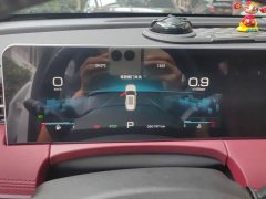 Jetour X70 PLUS 1.5T Smart Edition 5-seater - ფოტო 14