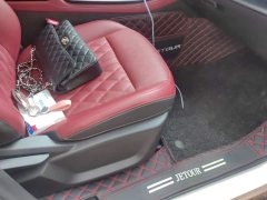 Jetour X70 PLUS 1.5T Smart Edition 5-seater - ფოტო 8