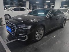 Audi A6L 45 TFSI Premium Dynamic - ფოტო 1