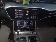 Audi A6L 45 TFSI Premium Dynamic - ფოტო 13