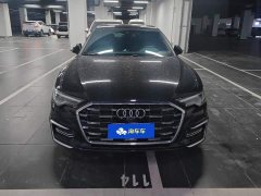 Audi A6L 45 TFSI Premium Dynamic - ფოტო 2