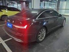 Audi A6L 45 TFSI Premium Dynamic - ფოტო 3