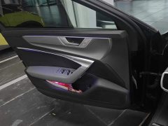 Audi A6L 45 TFSI Premium Dynamic - ფოტო 7