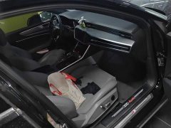 Audi A6L 45 TFSI Premium Dynamic - ფოტო 8
