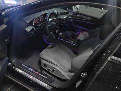 Audi A6L 45 TFSI Premium Dynamic - ფოტო 9