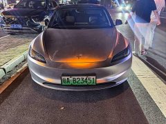 Tesla Model 3 Rear-Wheel Drive - ფოტო 2
