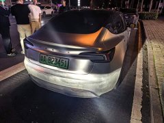 Tesla Model 3 Rear-Wheel Drive - ფოტო 3