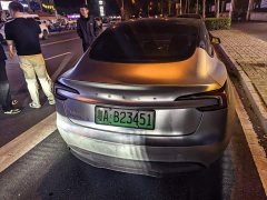 Tesla Model 3 Rear-Wheel Drive - ფოტო 5