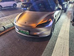 Tesla Model 3 Rear-Wheel Drive - ფოტო 6