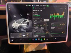 Tesla Model 3 Rear-Wheel Drive - ფოტო 7