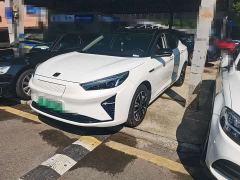 JAC E50A Sports Edition - фото 1