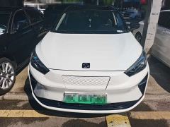 JAC E50A Sports Edition - фото 2