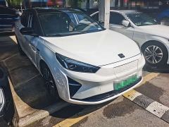 JAC E50A Sports Edition - фото 3