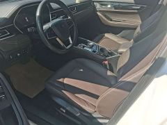 JAC E50A Sports Edition - фото 4