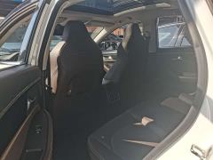 JAC E50A Sports Edition - фото 5