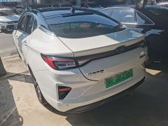 JAC E50A Sports Edition - фото 9