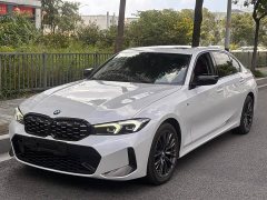 BMW 3 Series 325Li M Sport Night Edition Package - фото 1